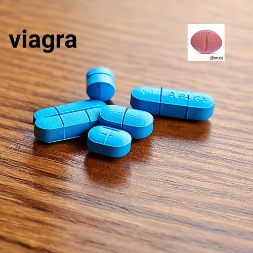 La viagra la receta el medico